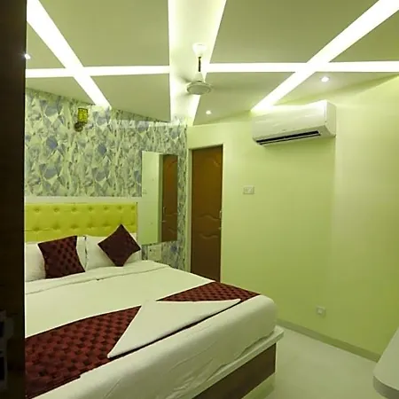 Hotel Sai Siddhi - Navi Mumbai