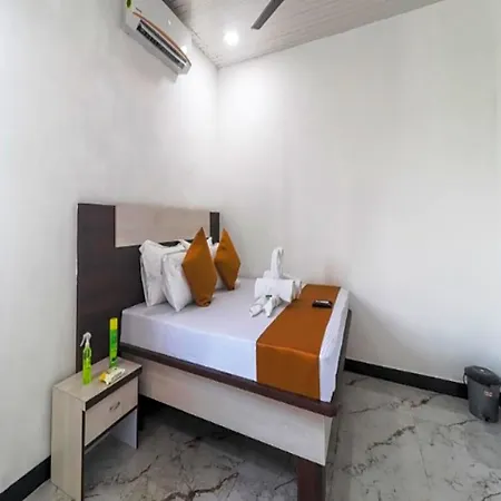 Sai Siddhi - Navi Hotel Mumbai