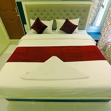 Sai Siddhi - Navi Hotel Mumbai