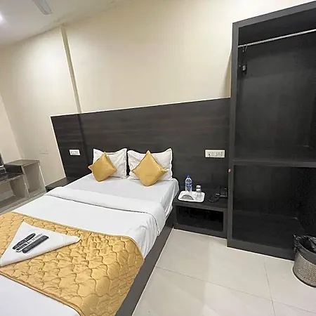 Windflower Regency - Near Kokilaben Hospital 3*