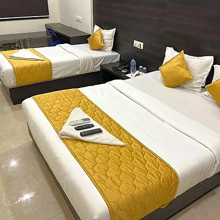 Windflower Regency - Near Kokilaben Hospital 3*