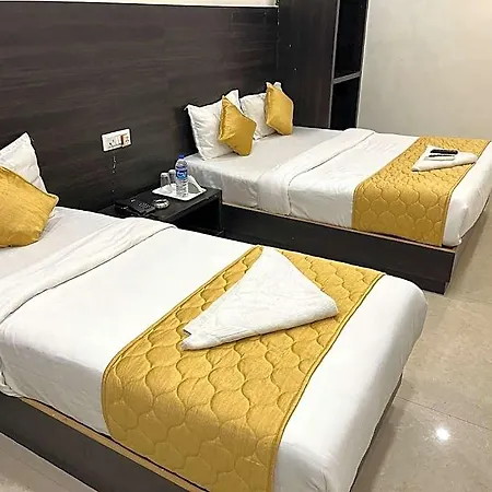 Windflower Regency - Near Kokilaben Hospital Hotel Mumbai