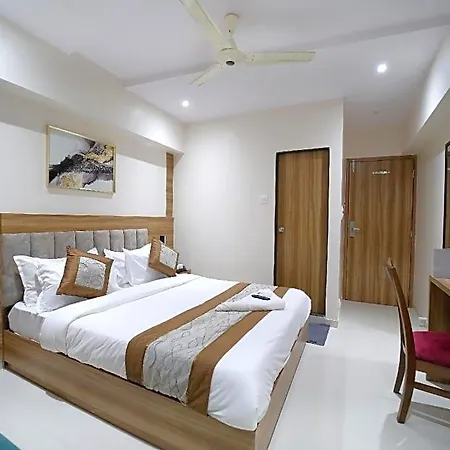 Alfa Executive Hotel
