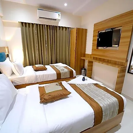 Hotel Alfa Executive