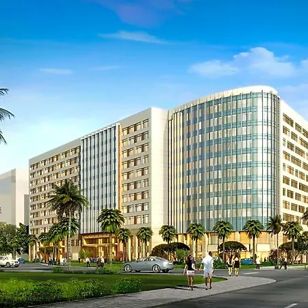Aurika, International Airport - Luxury By Lemon Tree Hotel 5*
