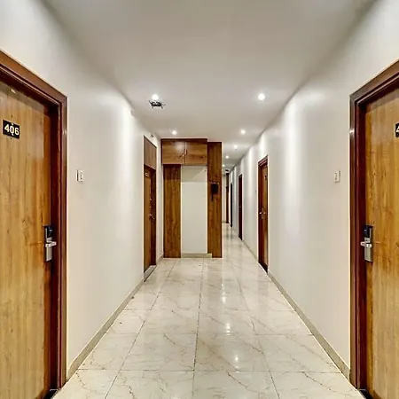A K Hotel Mumbai
