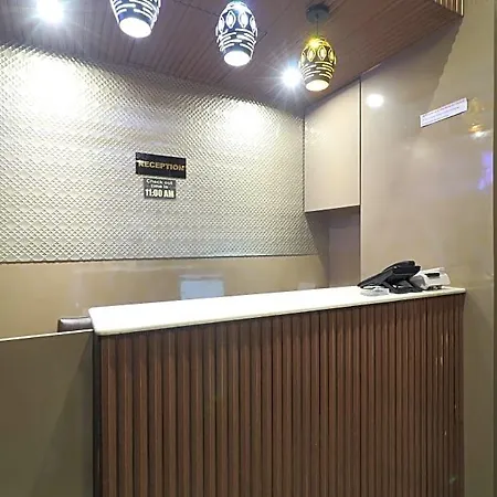 Hotel A K