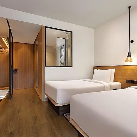 Fairfield By Marriott International Airport Mumbai