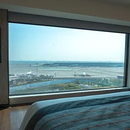 Hotel Fairfield By Marriott International Airport Mumbai