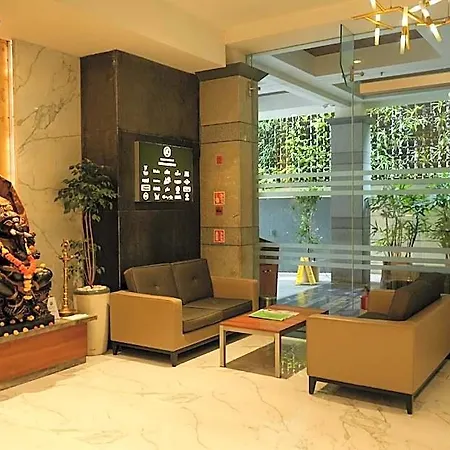 Ramee Techome Aparthotel