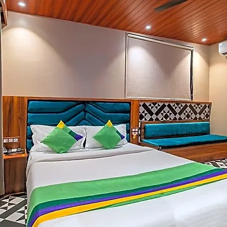 Hotel Treebo Andheri East