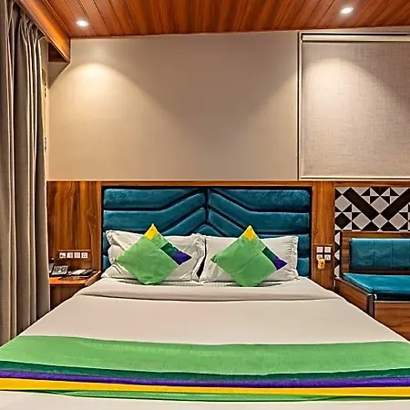Treebo Andheri East Hotel Mumbai