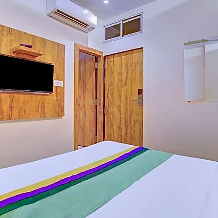 Treebo Andheri East 3* Mumbai