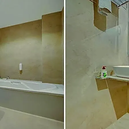 Treebo Andheri East 3*