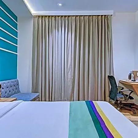 Hotel Treebo Andheri East Mumbai