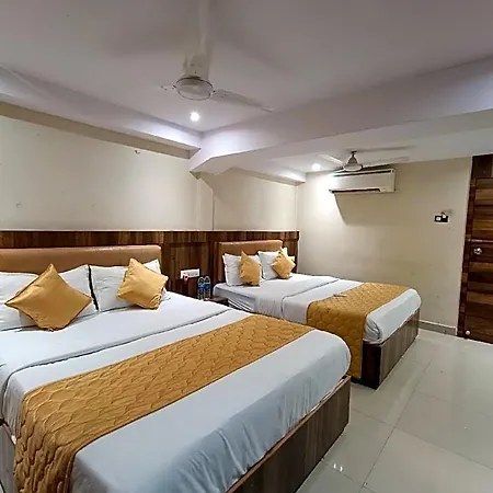 Rishi International - Grant Road Hotel Mumbai