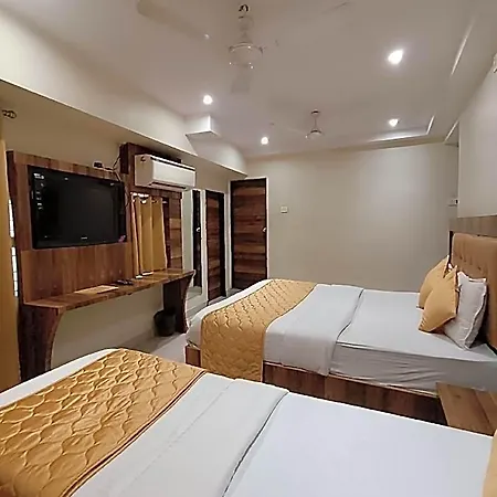 Rishi International - Grant Road Mumbai
