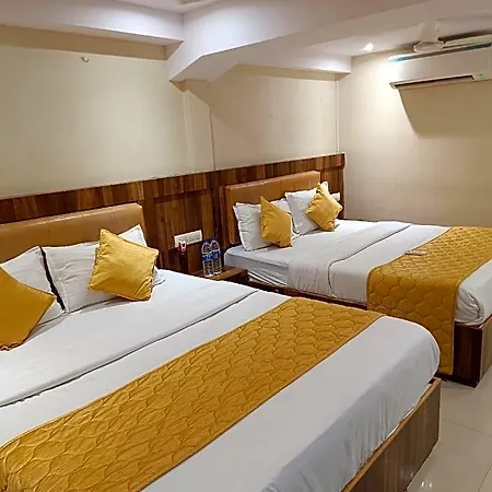 Rishi International - Grant Road 3*