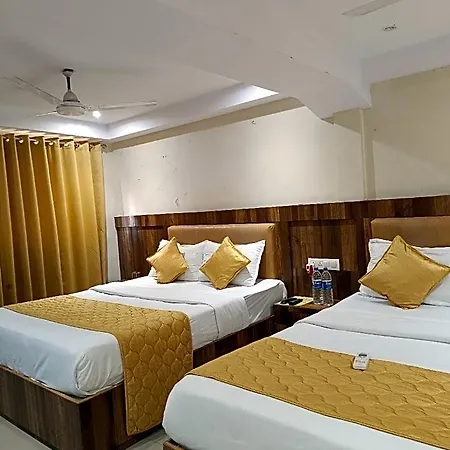 Rishi International - Grant Road 3*