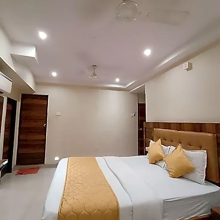 Rishi International - Grant Road 3* Mumbai