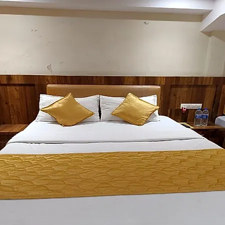 Rishi International - Grant Road 3* Mumbai