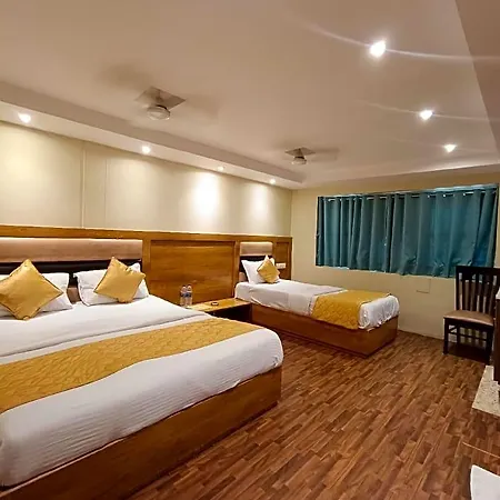 Rishi International - Grant Road Mumbai
