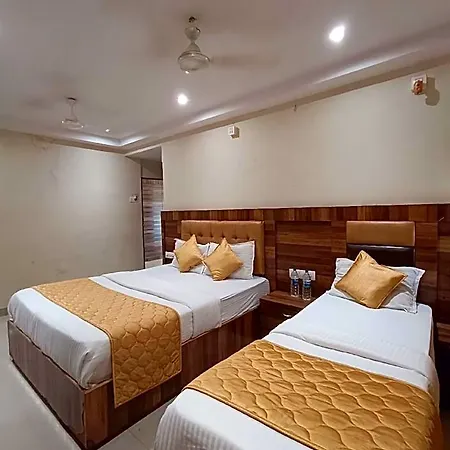 Rishi International - Grant Road Hotel