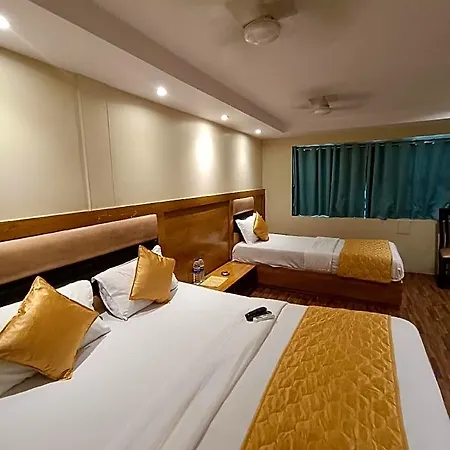 Rishi International - Grant Road 3* Mumbai