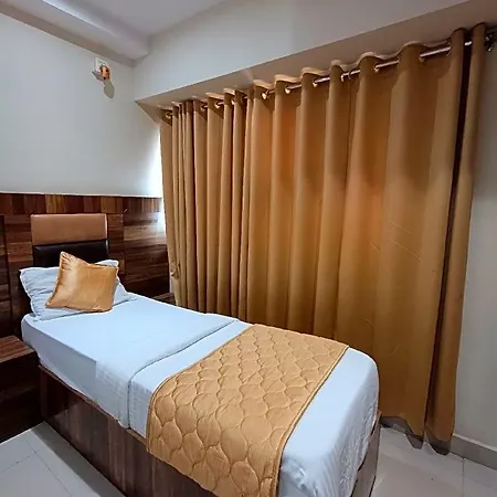 Rishi International - Grant Road 3* Mumbai