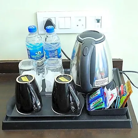 Country By Turtle & - Airport Hotel Mumbai