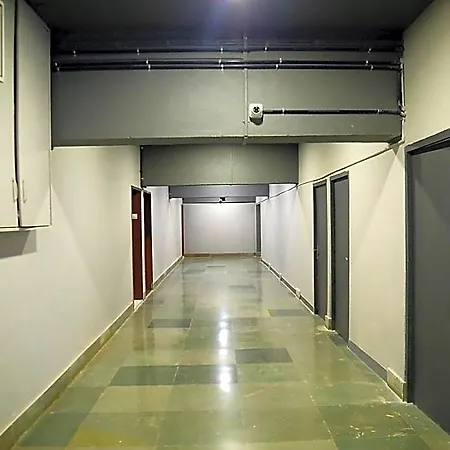 Country By Turtle & - Airport Hotel 3*