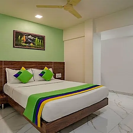 Treebo Atithi Malad 3* Mumbai