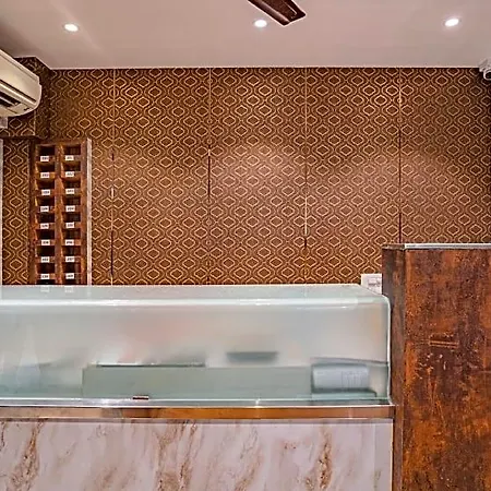 Treebo Atithi Malad Hotel