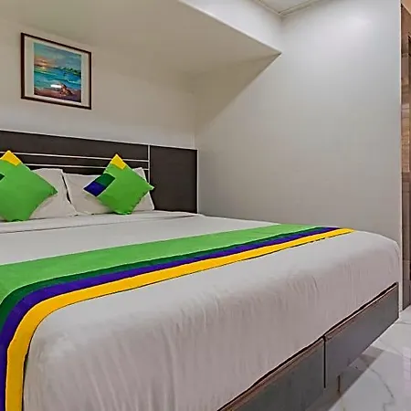 Treebo Atithi Malad 3* Mumbai
