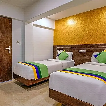 Treebo Atithi Malad 3* Mumbai