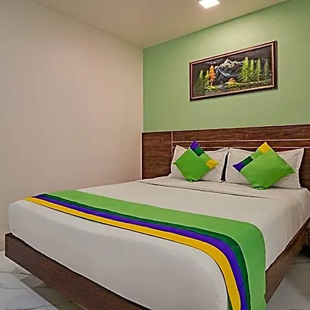 Treebo Atithi Malad 3* Mumbai