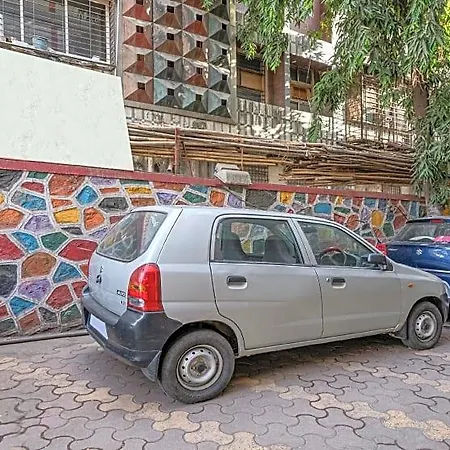 Treebo Atithi Malad Hotel Mumbai