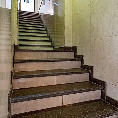 Hotel Treebo Atithi Malad 3*