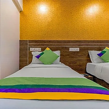 Treebo Atithi Malad 3* Mumbai