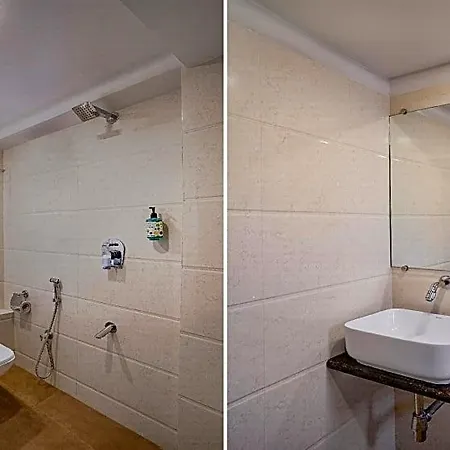 Hotel Treebo Atithi Malad