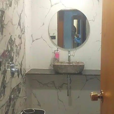 Hotel Airport Annex