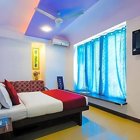 Airport Annex Hotel Mumbai