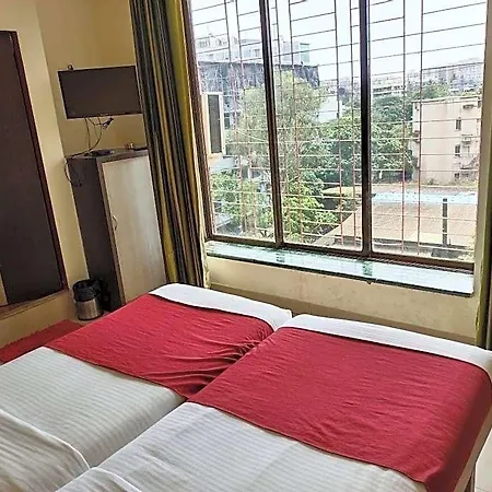 Airport Annex Hotel 3*