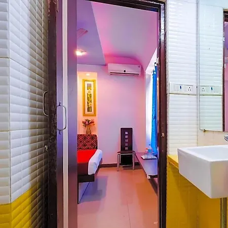 Airport Annex Hotel 3*