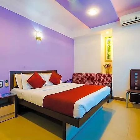 Airport Annex 3* Mumbai