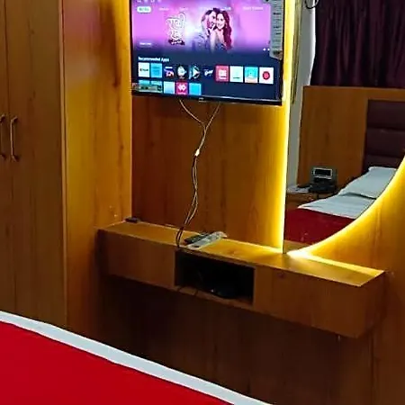 Hotel Airport Annex Mumbai