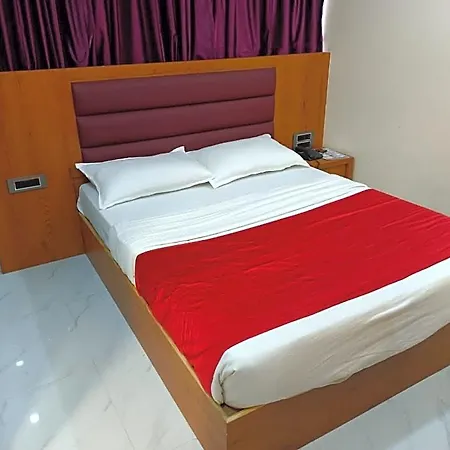 Airport Annex Hotel Mumbai