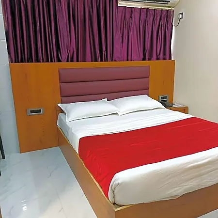 Airport Annex Hotel 3*