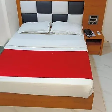 Airport Annex Hotel Mumbai