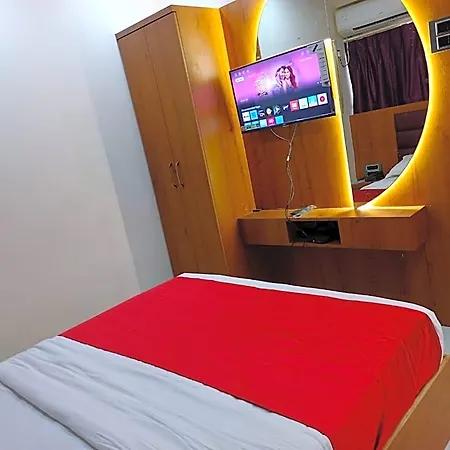 Airport Annex 3* Mumbai